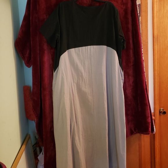 COLORBLOCK Casual Boho Dress - Picture 4 of 7